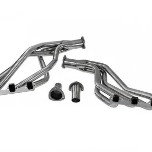 Niska cena Kolektor wydechowy 4.3L 260 4.7L 289 5.0L 302 MUSTANG 64-77 COUGAR 67-70