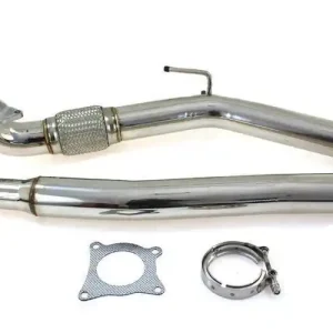 Ekspresowa dostawa Downpipe VW GOLF V AUDI A3 DECAT