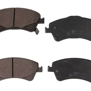 MAXGEAR 19-2159 Klocki hamulcowe Rabat