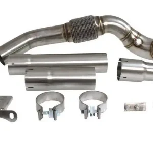 Wyprzedaż Downpipe VW Golf 7 GTI Seat Leon Cupra Skoda RS