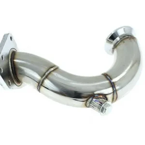 Darmowa dostawa Downpipe OPEL VECTRA C ZAFIRA B 1.9 CDTI DECAT