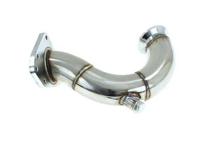 Darmowa dostawa Downpipe OPEL VECTRA C ZAFIRA B 1.9 CDTI DECAT