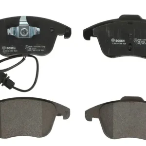Oferta BOSCH 0 986 494 538 Klocki hamulcowe