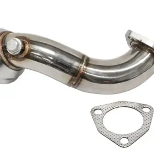 Downpipe OPEL CORSA D OPC Z16LER DECAT RACE Wyprzedaż