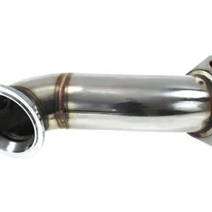 Wysoka jakość Downpipe OPEL CORSA D OPC Z16LER DECAT