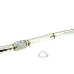 Oferta limitowana Downpipe OPEL ASTRA G H 2.0 DECAT