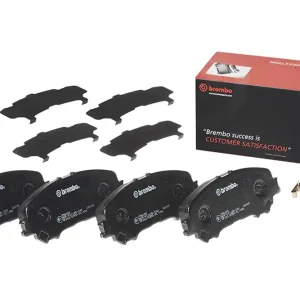 Tani BREMBO P 56 100 Klocki hamulcowe
