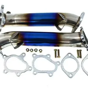 Downpipe NISSAN GTR R35 DECAT Niska cena