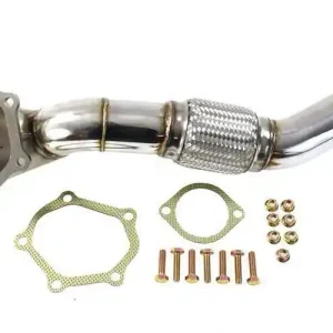 Ekspresowa dostawa Downpipe MITSUBISHI LANCER EVO X