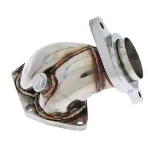 Zamów teraz Downpipe MITSUBISHI LANCER EVO 7 8 9