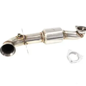 Promocja Downpipe MINI Cooper S R56-R60 + 200CC KAT