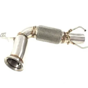 Popularny Downpipe MINI Cooper S F56 2.0T DECAT