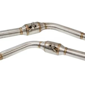 Downpipe Mercedes Benz W463 AMG G65 G63 13-18 Oferta