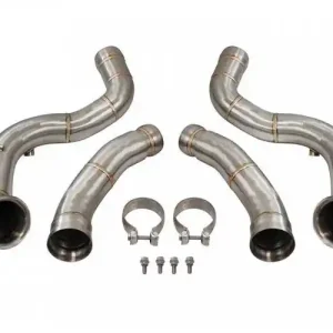 Ostatnia szansa Downpipe Mercedes Benz C63 W205 AMG