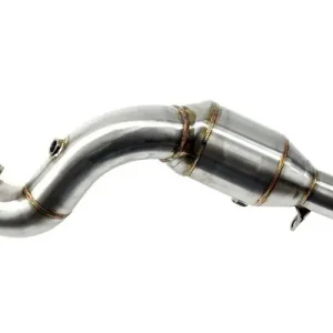 Downpipe Mercedes Benz C180 C200 C250 Class W204 Kup teraz