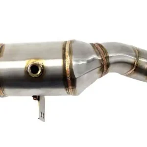 Kup teraz Downpipe Mercedes Benz C Class W205 E Class W212 W213