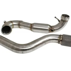 Downpipe Mercedes Benz A45 GLA45 CLA45 AMG 2013-2016 Ostatnia szansa