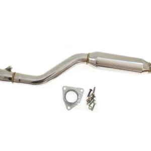 Downpipe MAZDA RX8 DECAT Szybka dostawa