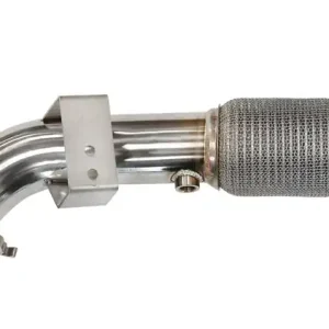 Downpipe FORD Fiesta 2013+ Mk6 ST 180 1.6 SCTI Decat Kup teraz