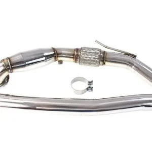 Downpipe CAT AUDI A3 QUATTRO S3 2014+ Popularny