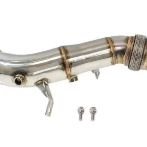 Zwrot pieniędzy Downpipe BMW X5 X6 535i 640i