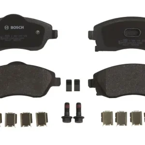 BOSCH 0 986 494 625 Klocki hamulcowe Kup teraz