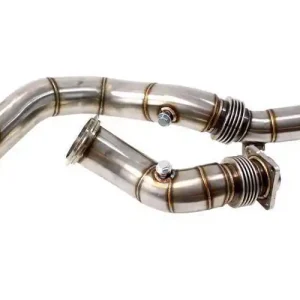 Zwrot pieniędzy Downpipe BMW F82 F83 M4 S55 2013+