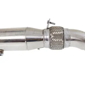 Downpipe BMW F30 N20 328i 330i 12-14 Szybka dostawa