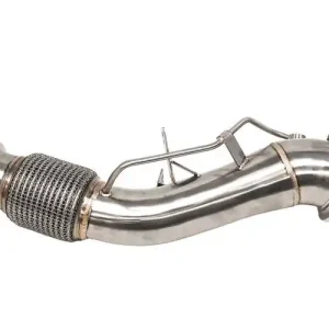 Wyprzedaż Downpipe BMW F30 F31 B48 OPF B48B20A 2019+