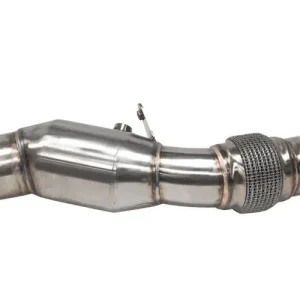Niska cena Downpipe BMW F30 340i F31 B58 340ix
