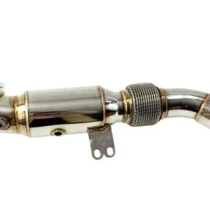 Ostatnia szansa Downpipe BMW F2X F3X G3X G1X M140i M240i 340i 440