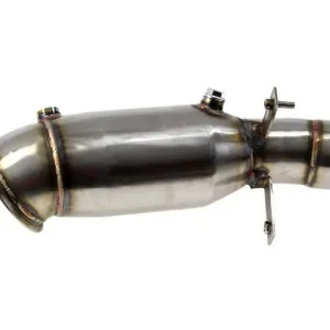 Downpipe BMW F22 F23 F87 M2 M235i N55 kat. 200 cell Oferta