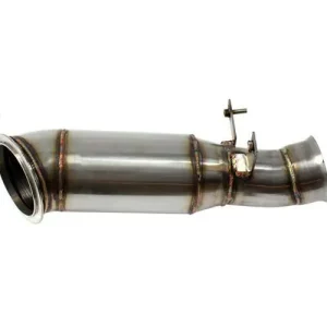 Tylko dziś Downpipe BMW F22 F23 F87 M2 M235i N55