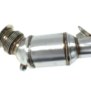 Downpipe BMW F20 F30 135I M235I 335I 435I DECAT Darmowa dostawa