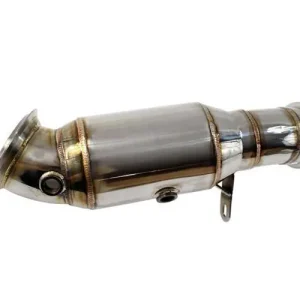 Downpipe BMW F20 F21 F22 M2 F87 F30 F31 F34 Zwrot pieniędzy