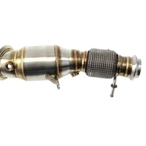 Downpipe BMW F20 F21 F22 F30 F32 F33 N20 N26 120i 128i 228i 320i 328i 428i Oferta