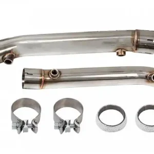 Downpipe BMW E90 E92 M3 S65 Niska cena