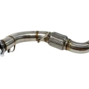 Downpipe BMW E90 E60 535D 335D Decat Tani
