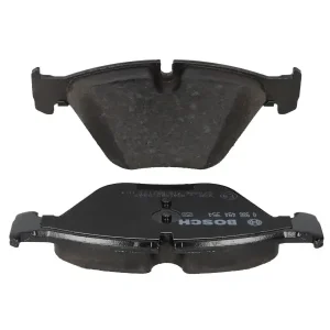 BOSCH 0 986 494 354 Klocki hamulcowe Premium
