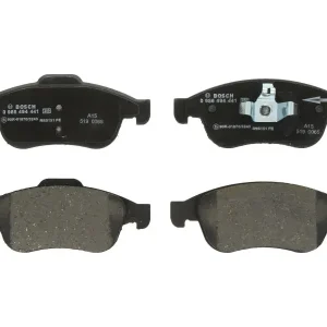 BOSCH 0 986 494 441 Klocki hamulcowe Rabat