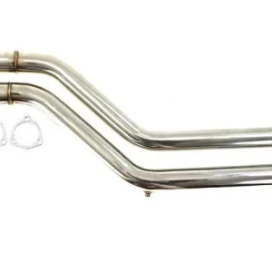 Popularny Downpipe BMW E39 528/525/Z3 96-01 2.5/3.0