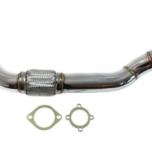 Ostatnia szansa Downpipe BMW E30 E36 TURBO M50 M52 GT35