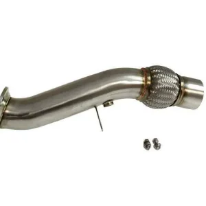 Downpipe BMW 330i 2.0 SPORT G20 Zamów teraz