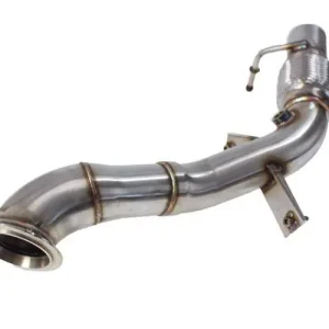 Popularny Downpipe BMW 114I 120I F20 F21 F22 F30 N13 1.6T