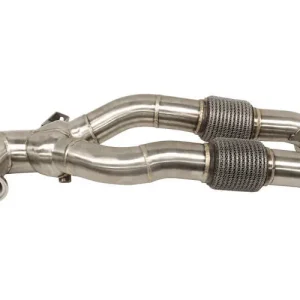 Downpipe Audi TT RS 8J 09-15 RS3 8P 11-13 RSQ3 2.5 TFSI Ekspresowa dostawa