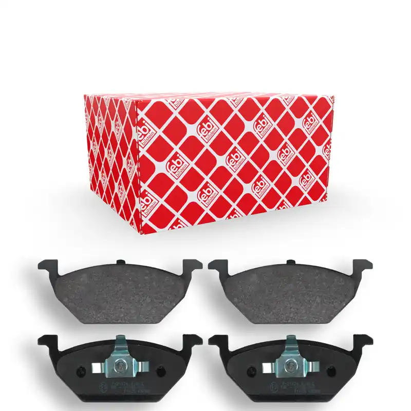 FEBI BILSTEIN 16328 Klocki hamulcowe Oferta