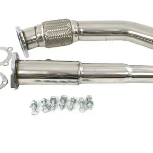 Kup teraz Downpipe AUDI TT A3 VW GOLF 4 1.8T FWD DECAT