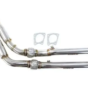Downpipe AUDI S4 RS6 C5 4.2 V8 DECAT Wysoka jakość