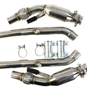 Zamów teraz Downpipe AUDI S4 4.2 V8 QUATTRO B6 B7