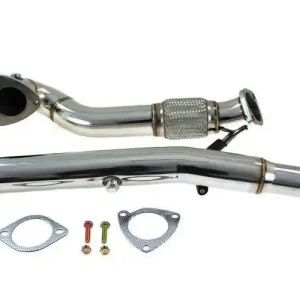 Zwrot pieniędzy Downpipe AUDI S3 TT SEAT LEON 1.8T DECAT